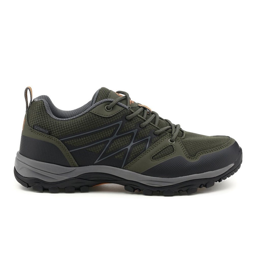 Lumberjack 1W West 1Pr Erkek Haki Outdoor Ayakkabı -101032171