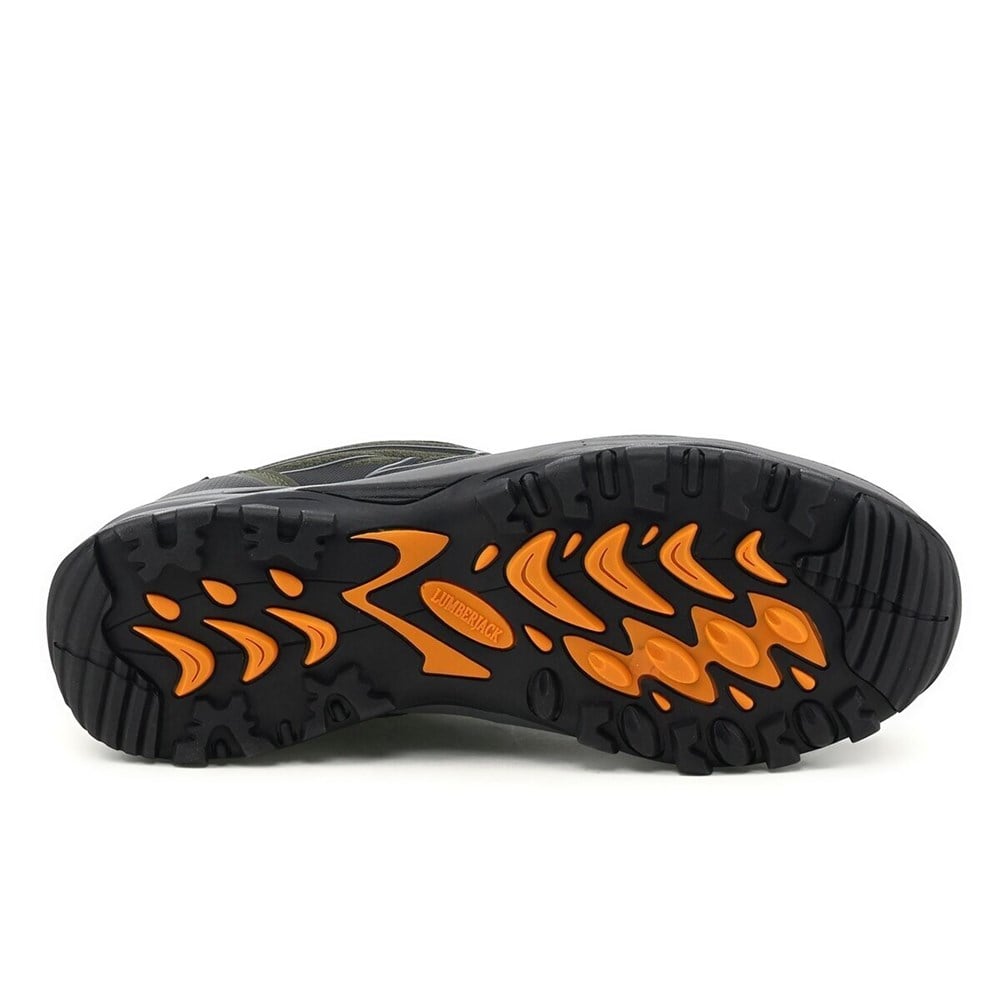 Lumberjack 1W West 1Pr Erkek Haki Outdoor Ayakkabı -101032171