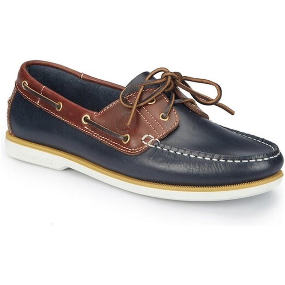 Lumberjack 8P Navigator Erkek Günlük Ayakkabı - 100242156