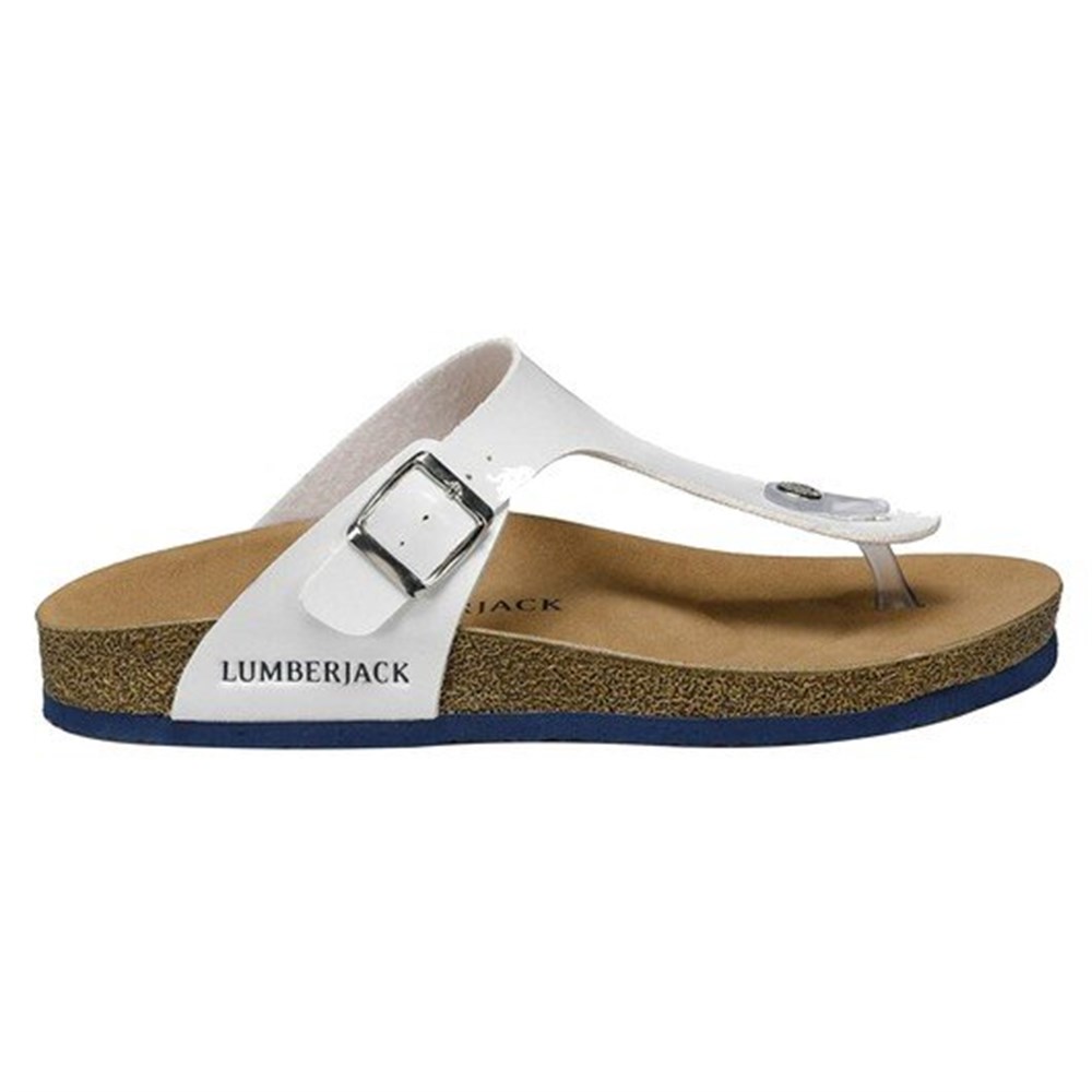 Lumberjack 9M Bıte Kadın Terlik - 100414643