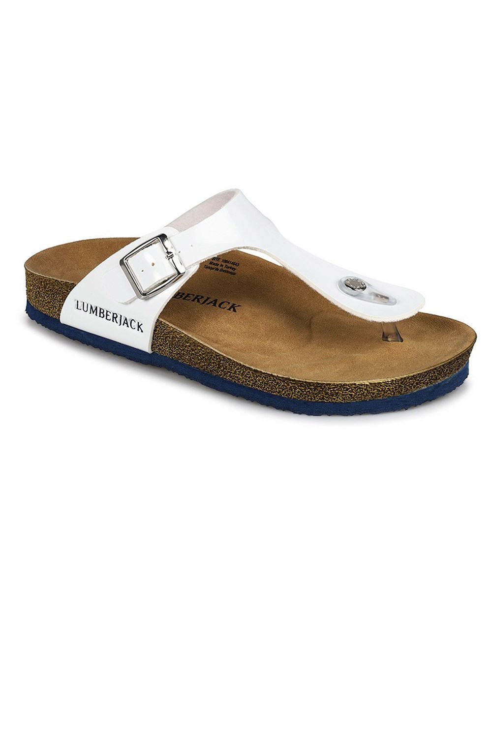 Lumberjack 9M Bıte Unisex Günlük Ayakkabı - 100414643