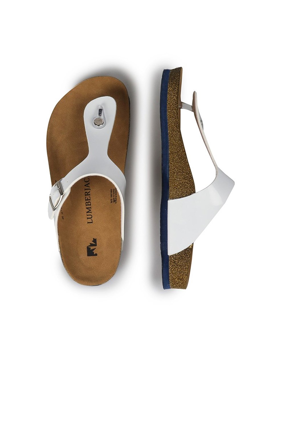 Lumberjack 9M Bıte Unisex Günlük Ayakkabı - 100414643