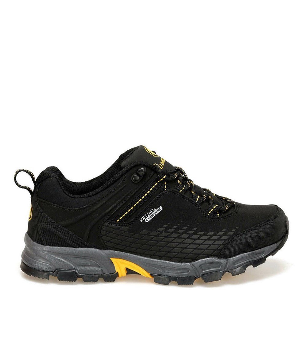 Lumberjack 9W Flake 9Pr Erkek Bot & Çizme - 100420638