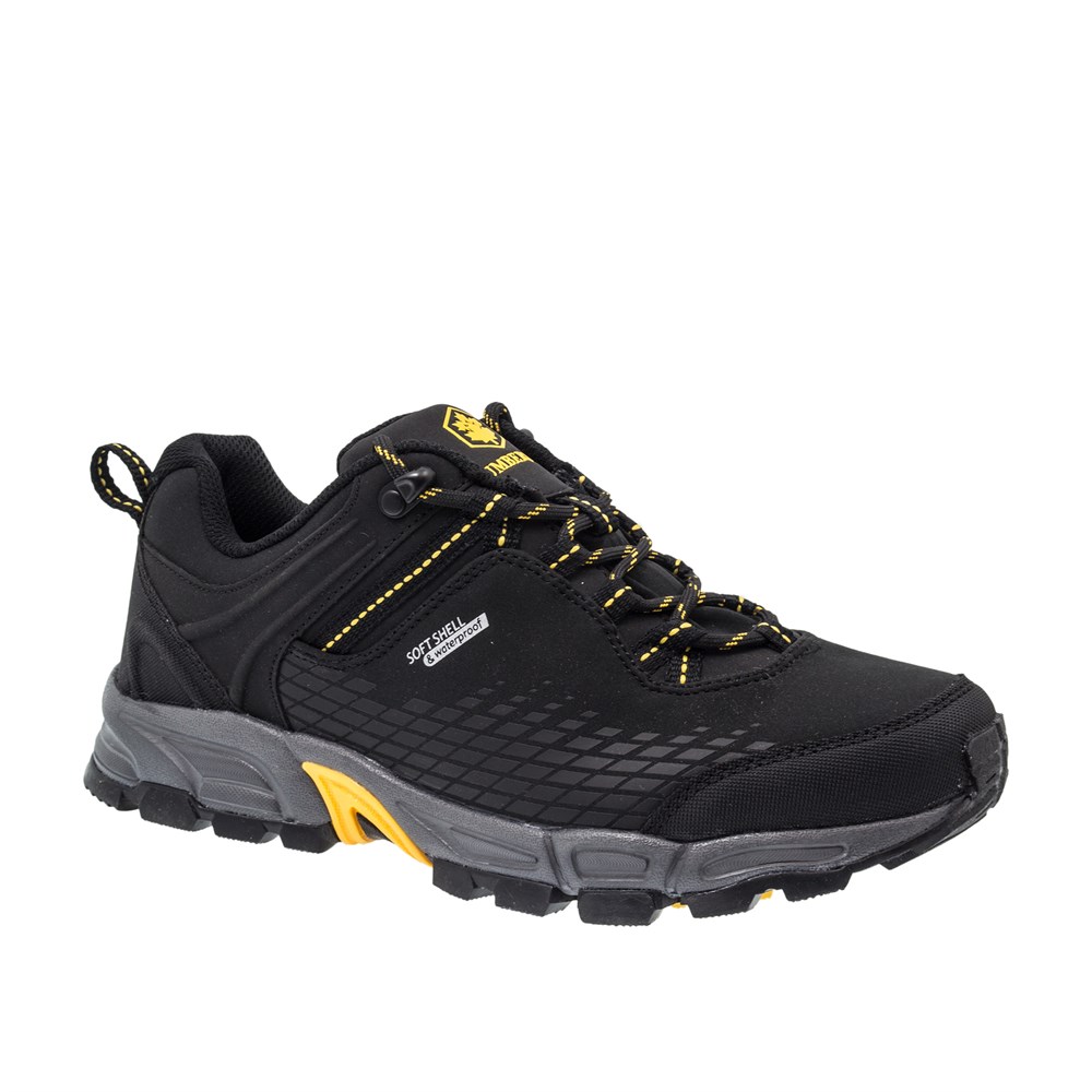 Lumberjack 9W Flake 9Pr Erkek Günlük Ayakkabı - 100420638