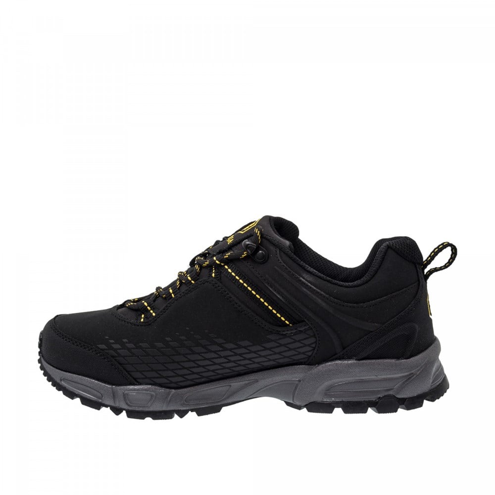 Lumberjack 9W Flake 9Pr Erkek Günlük Ayakkabı - 100420638
