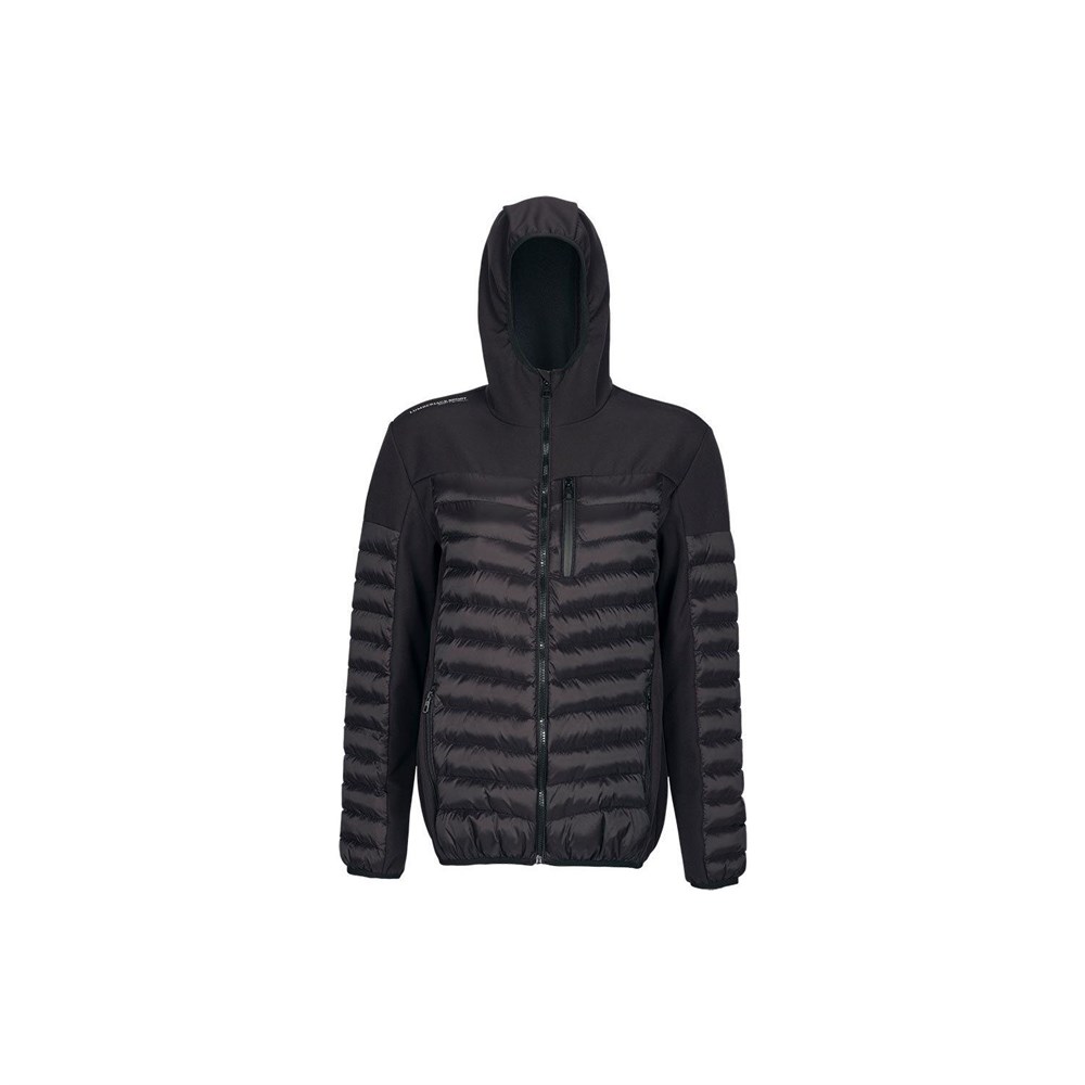 Lumberjack 9W Holden Coat Unisex Spor Giyim - 100437948