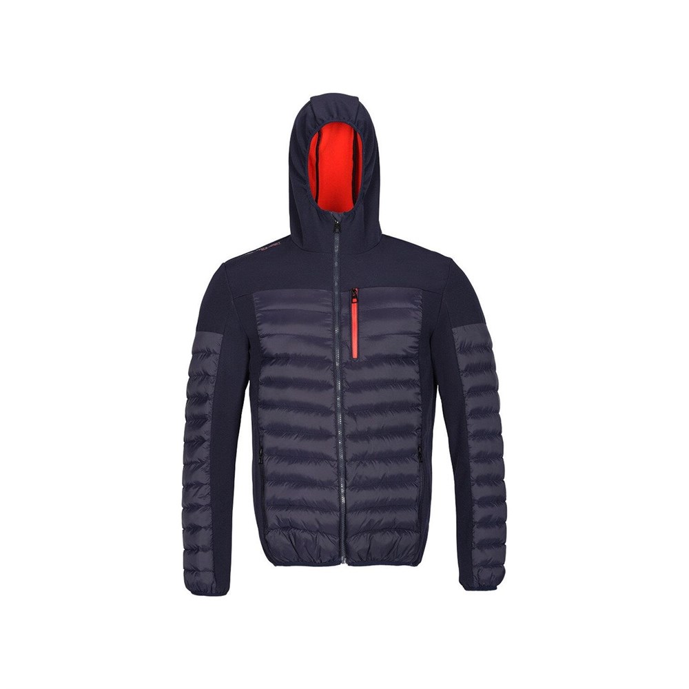 Lumberjack 9W Holden Coat Unisex Spor Giyim - 100437949