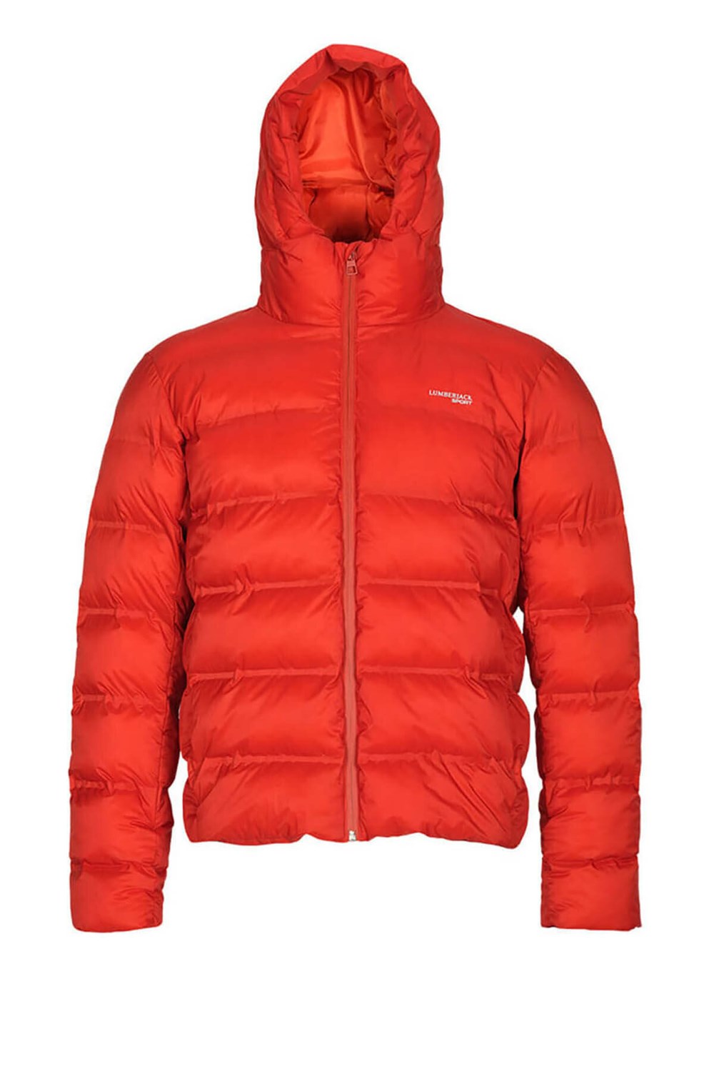 Lumberjack 9w Nolan Coat Erkek Turuncu Mont - 100438089