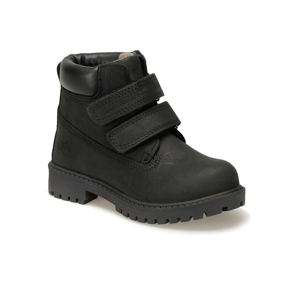 Lumberjack 9W Rıver 9Pr Çocuk Günlük Ayakkabı - 100432882