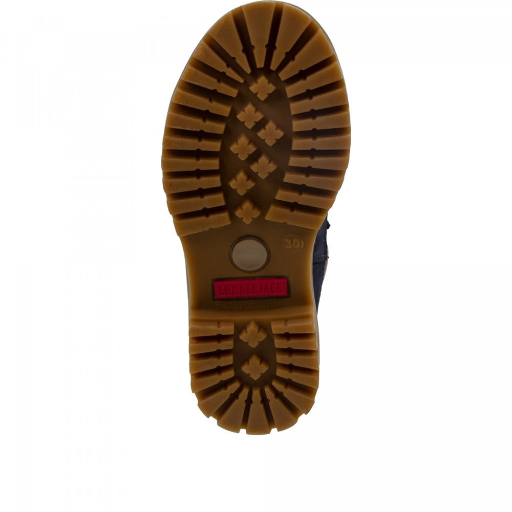 Lumberjack 9W Rıver 9Pr Erkek Günlük Ayakkabı - 100432875