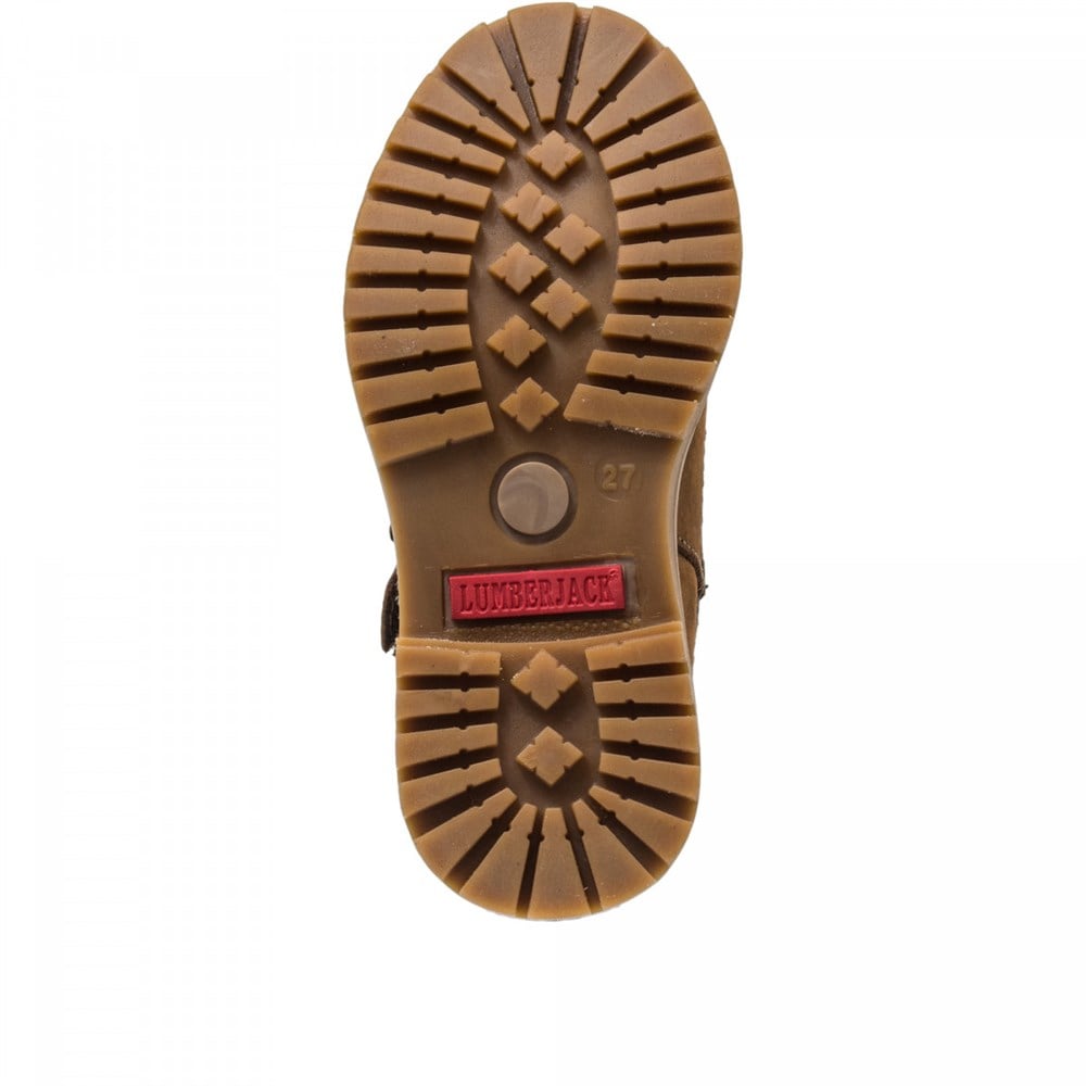 Lumberjack 9W Rıver 9Prtarcın Çocuk Günlük Ayakkabı - 100432880