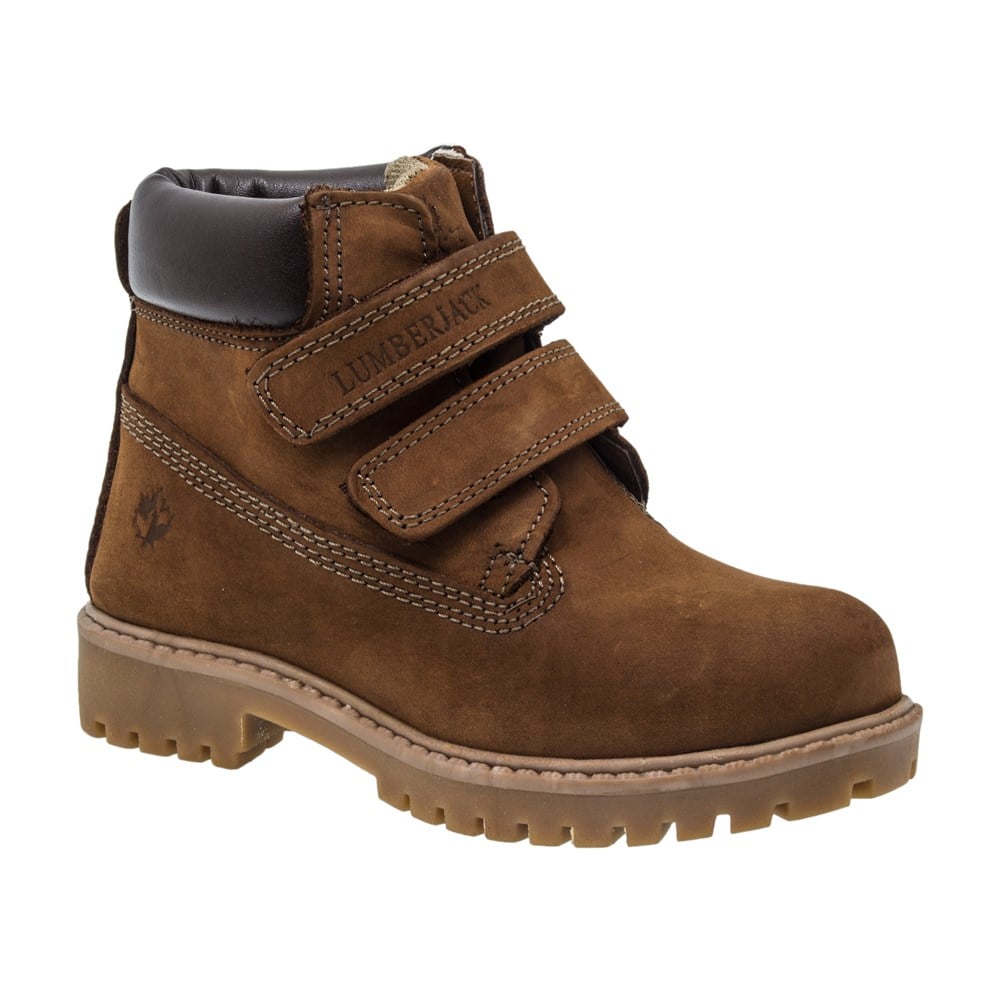 Lumberjack 9W Rıver 9Prtarcın Çocuk Günlük Ayakkabı - 100432880