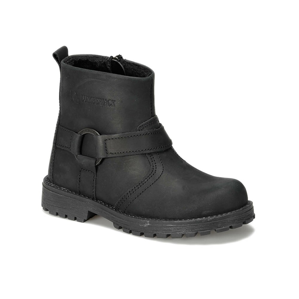 Lumberjack 9W Son 9Pr Unisex Günlük Ayakkabı - 100433101