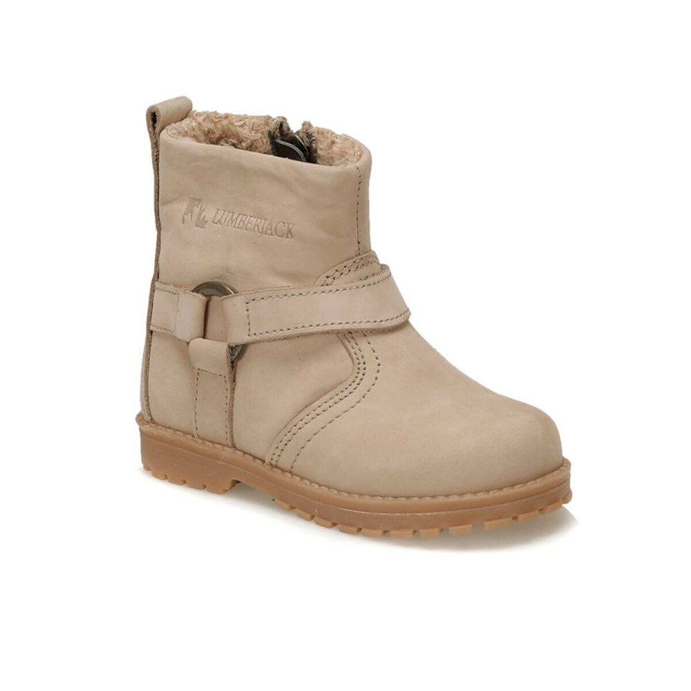 Lumberjack 9W Son 9Pr Unisex Günlük Ayakkabı - 100433113