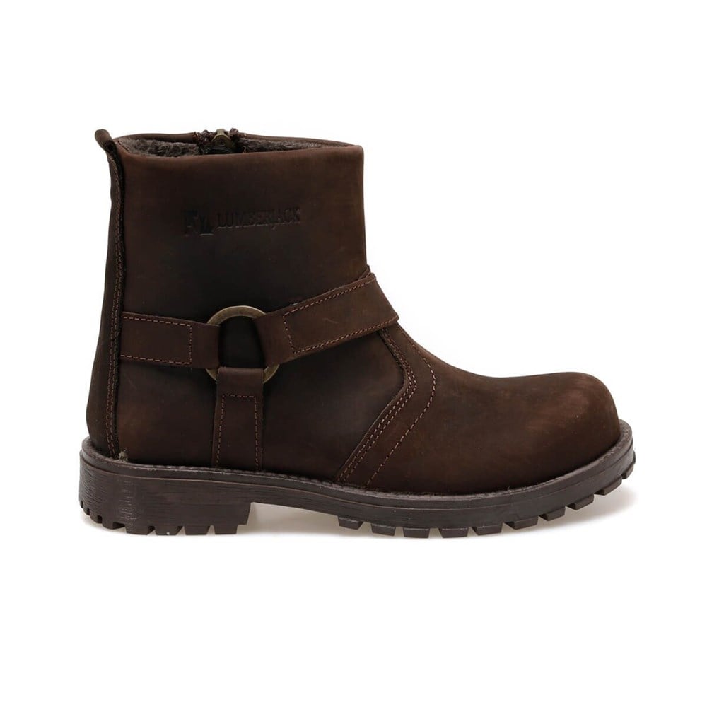 Lumberjack 9W Son 9Pr Unisex Günlük Ayakkabı - 100433098