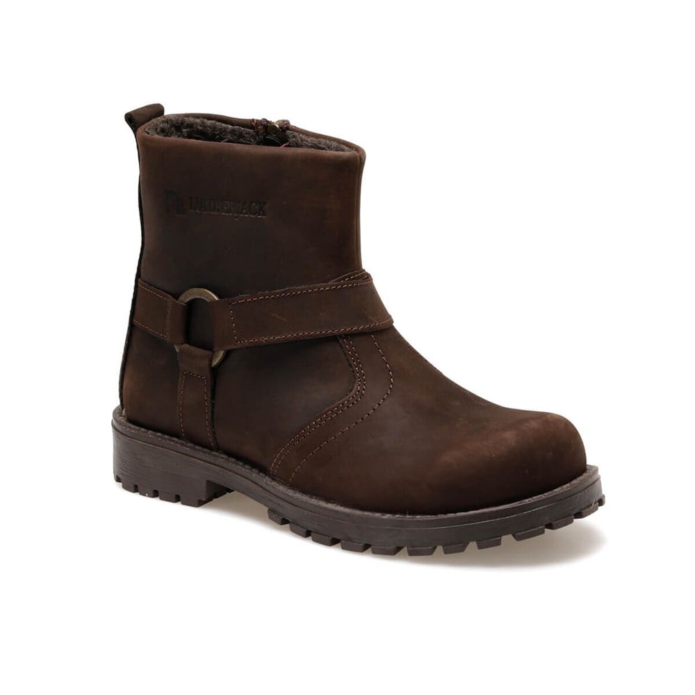 Lumberjack 9W Son 9Pr Unisex Günlük Ayakkabı - 100433098