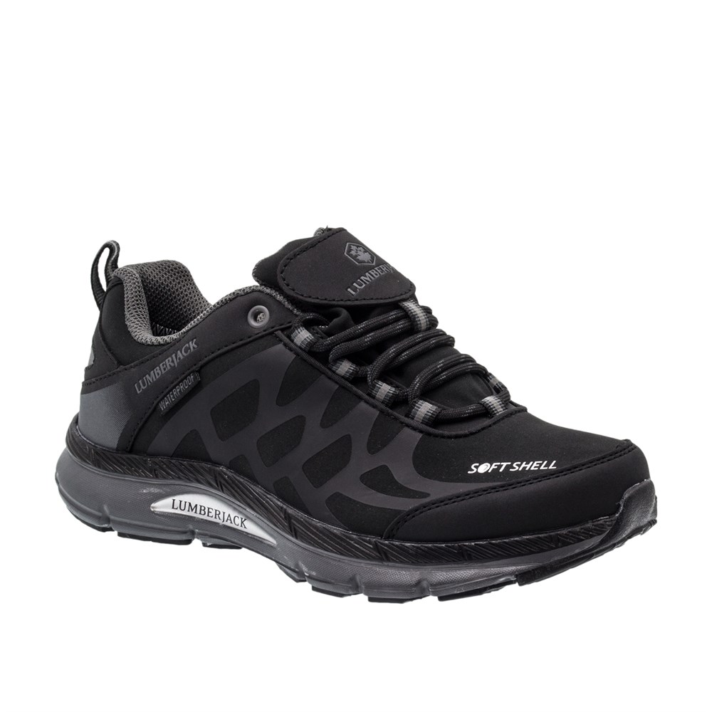 Lumberjack 9W Ursa G 9Prk  Unisex Günlük Ayakkabı - 100420836