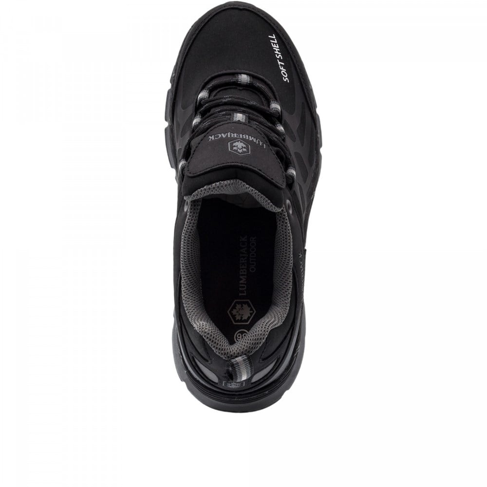 Lumberjack 9W Ursa G 9Prk  Unisex Günlük Ayakkabı - 100420836