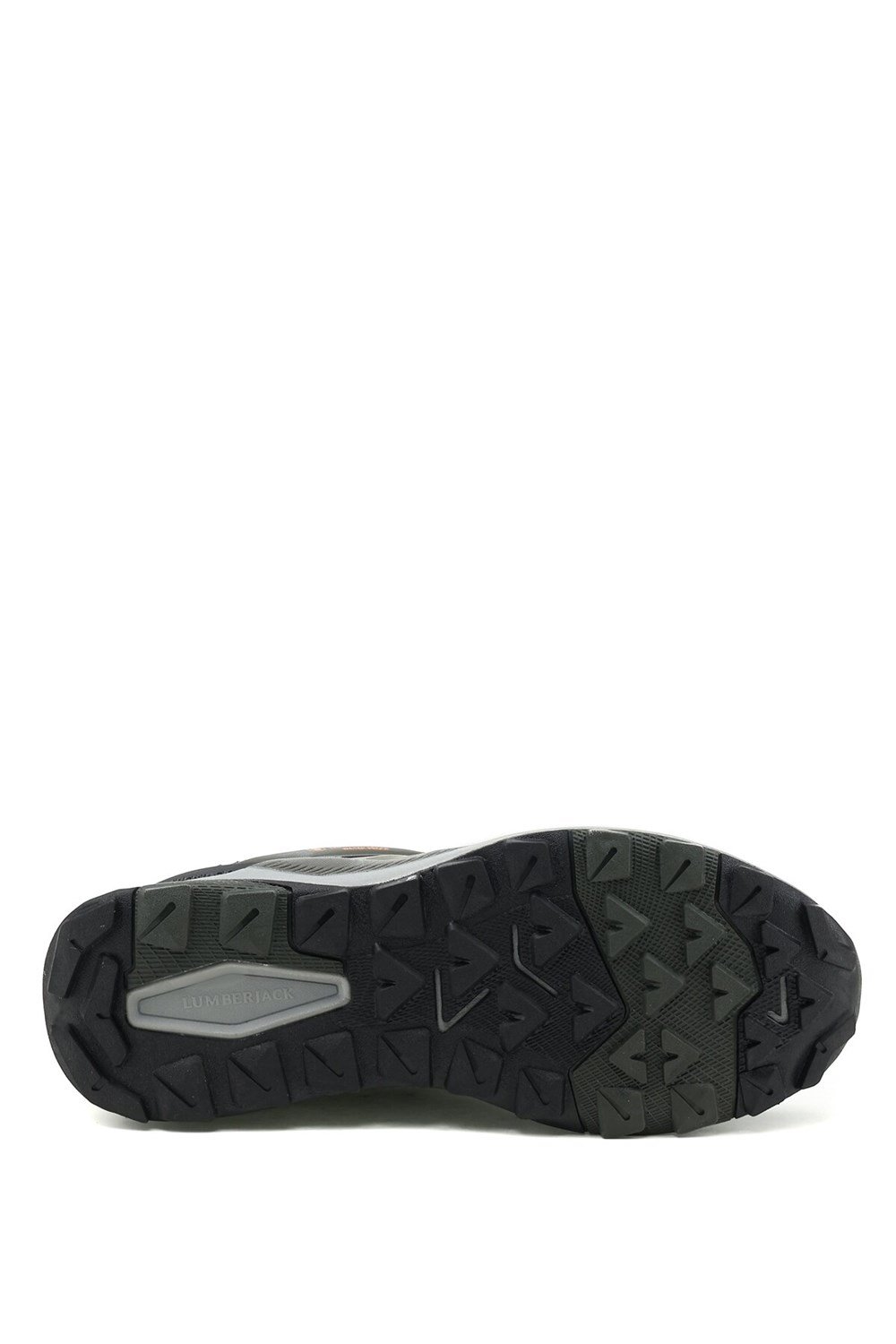 Lumberjack Lunda Hi 1Pr Erkek Haki Outdoor Ayakkabı - 101051422