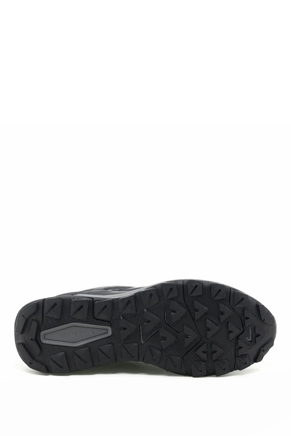 Lumberjack Lunda Hi 1Pr Erkek Siyah Outdoor Ayakkabı - 101051418