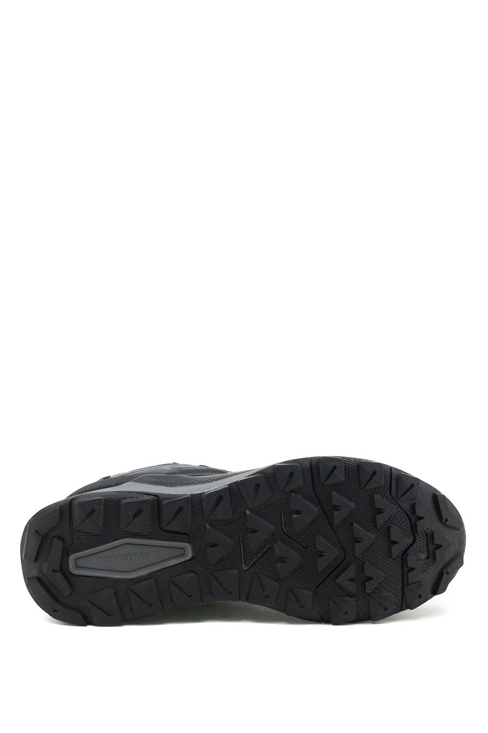 Lumberjack Lunda Hi 1Pr Erkek Siyah Outdoor Ayakkabı - 101051423