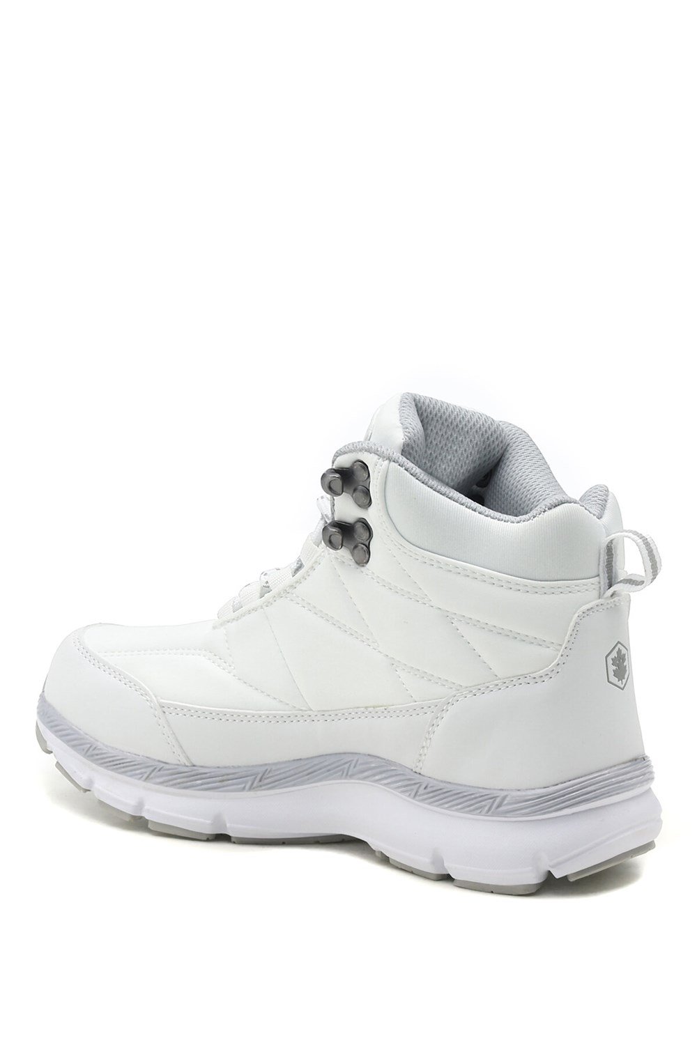 Lumberjack Maya Wmn 1Pr Kadın Beyaz Outdoor Ayakkabı - 101050295