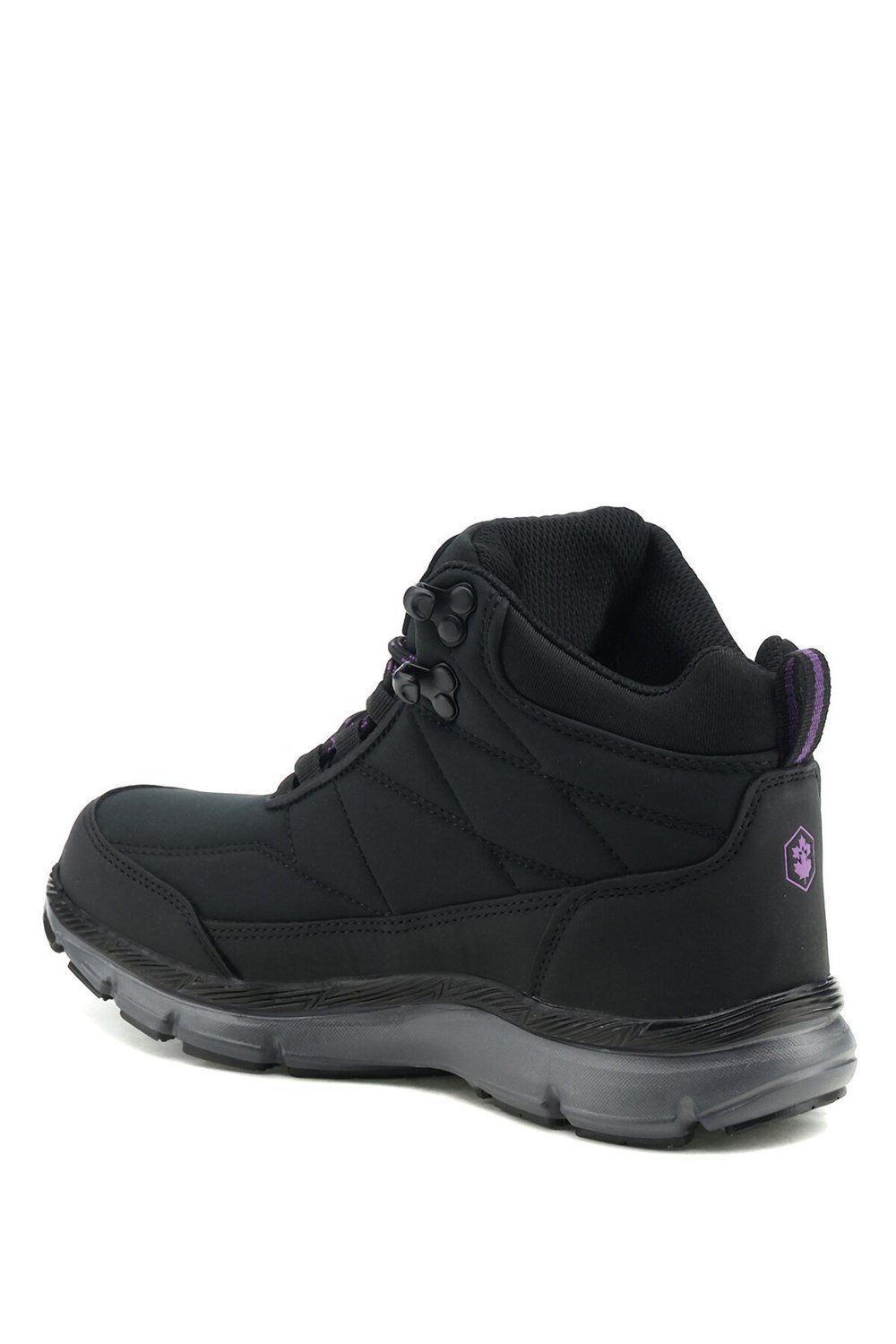 Lumberjack Maya Wmn 1Pr Kadın Siyah Outdoor Ayakkabı - 101050298
