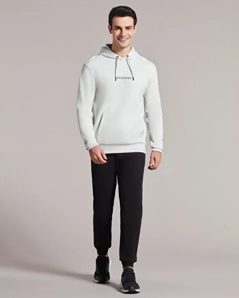 M 2Xİ-Lock Flex Detailed Jogger Pant Erkek Eşofman Altı