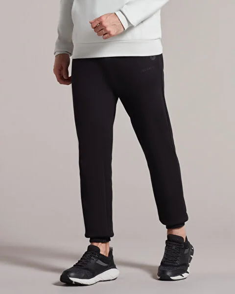 M 2Xİ-Lock Flex Detailed Jogger Pant Erkek Eşofman Altı