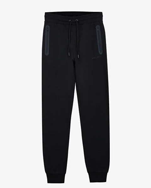 M 2Xİ-Lock Flex Detailed Jogger Pant Erkek Eşofman Altı