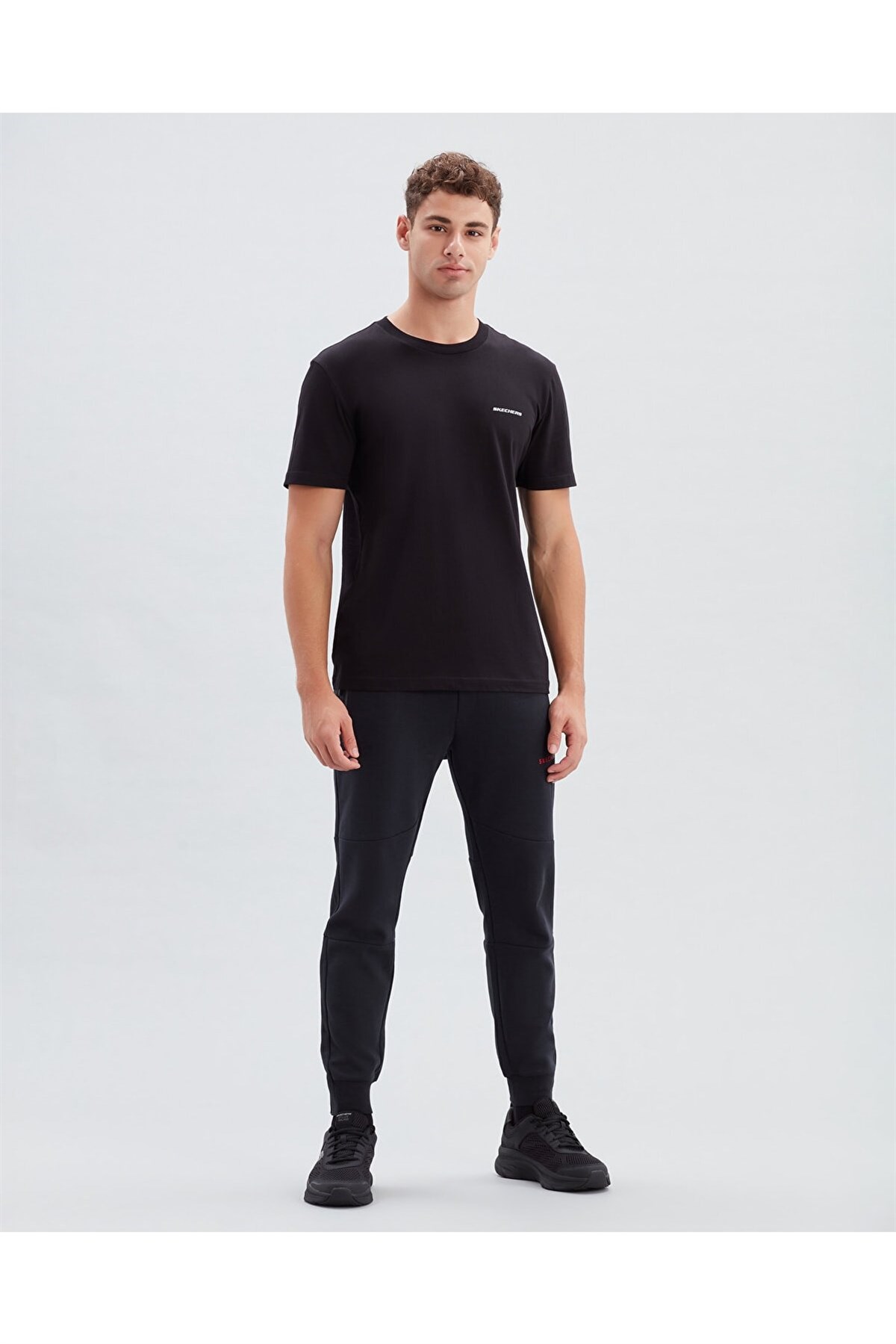 M 2XI-Lock Panel Jogger Sweatpant