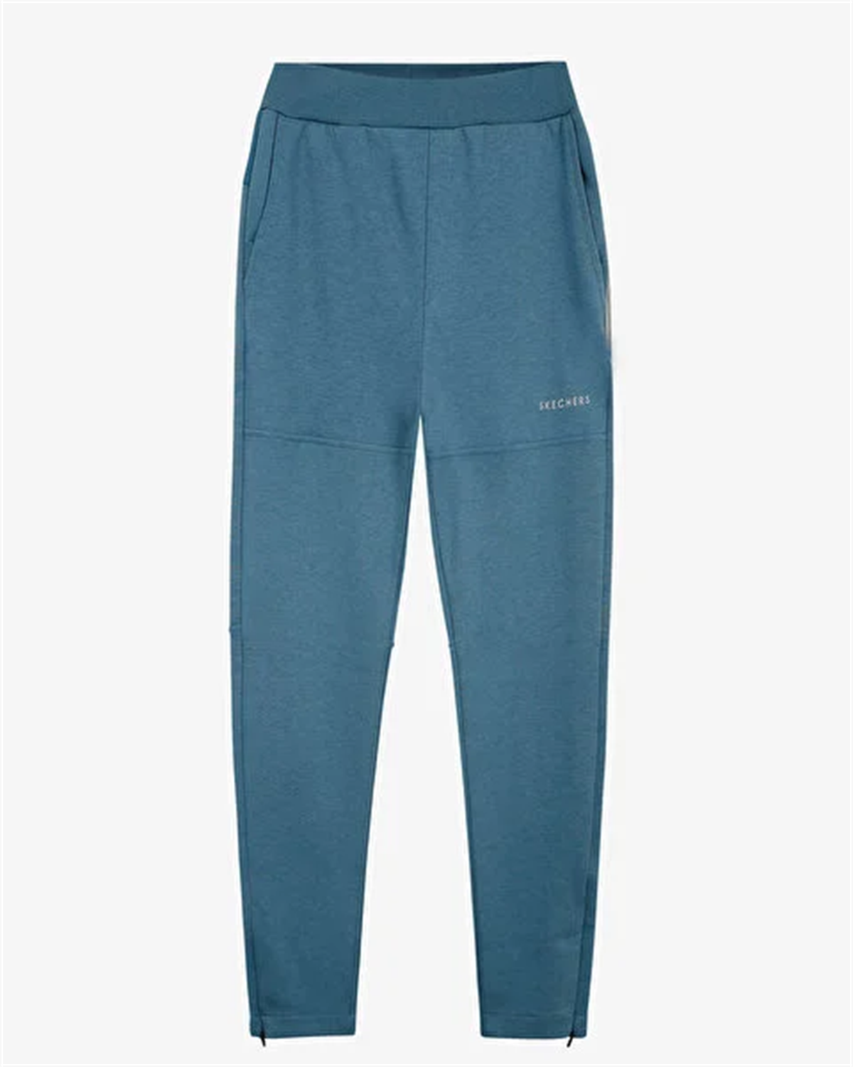 M 2XI-Lock PU Printed Slim Sweatpant