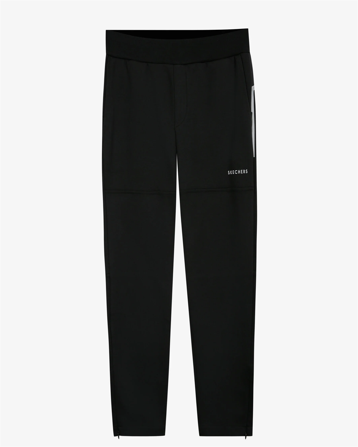 M 2XI-Lock PU Printed Slim Sweatpant