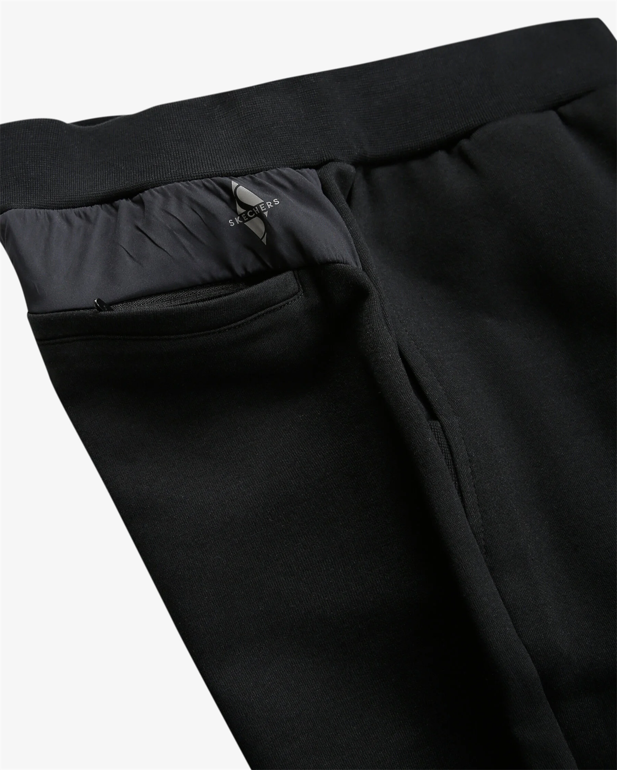 M 2XI-Lock PU Printed Slim Sweatpant
