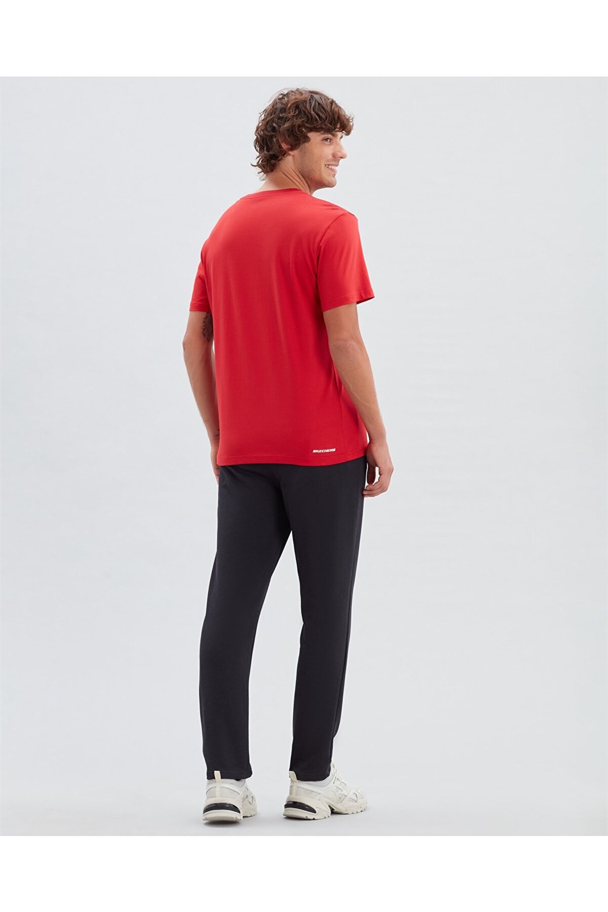 M Big Logo T-Shirt