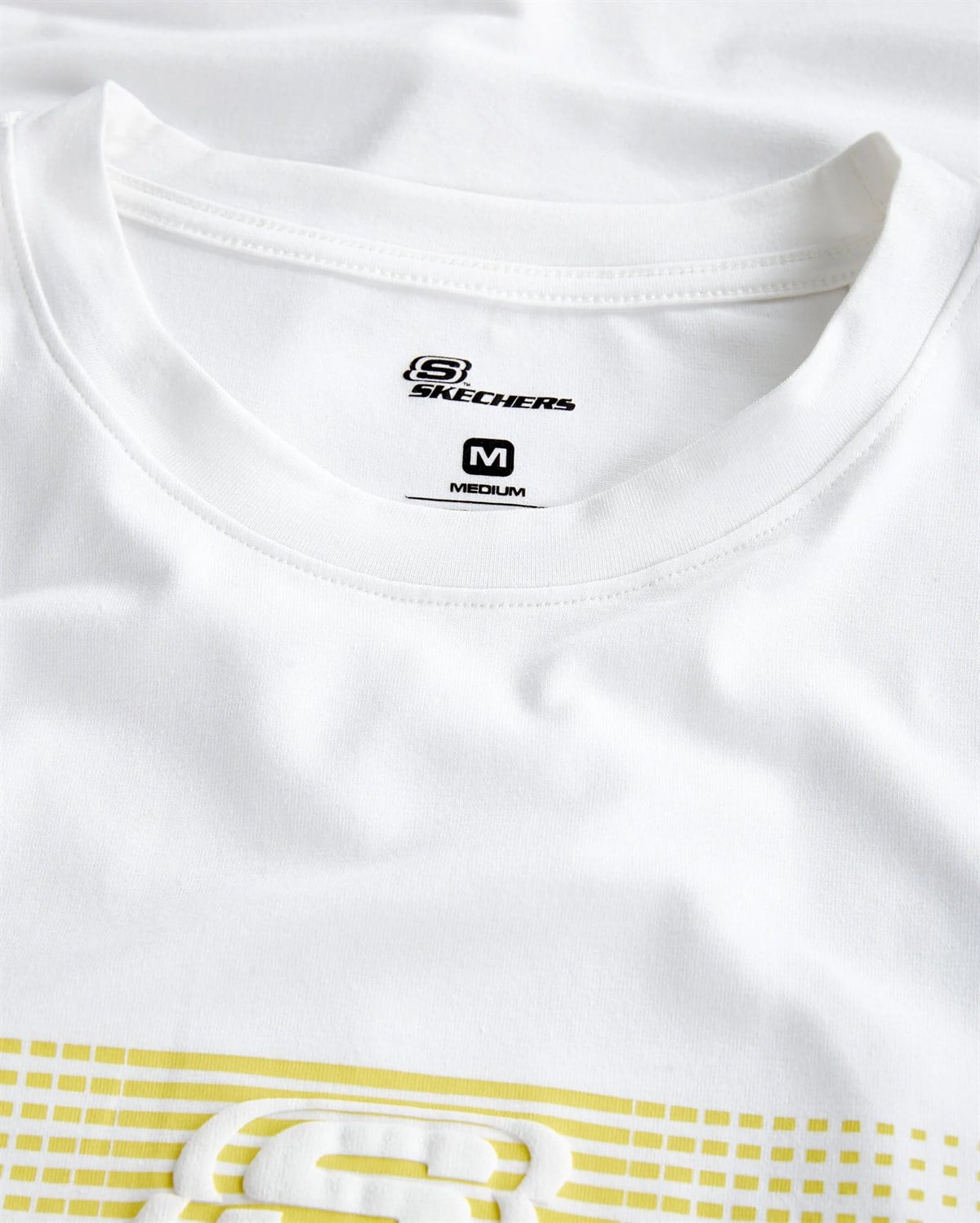 M Big Logo T-Shirt