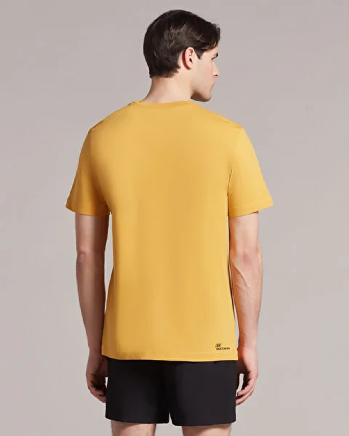 M Big Logo T-Shirt