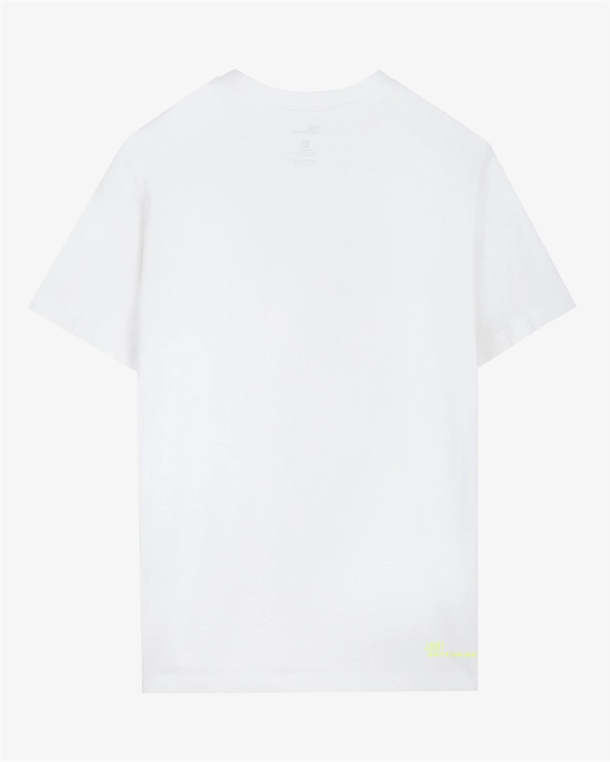 M Big Logo T-Shirt