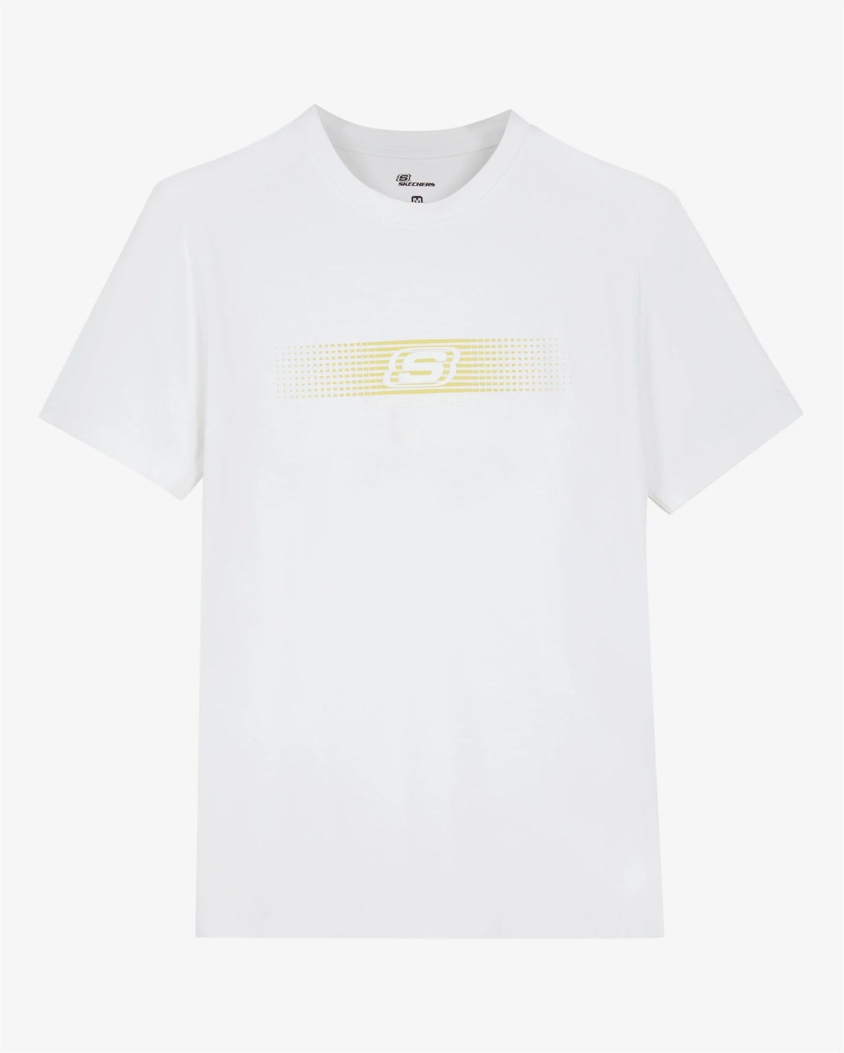 M Big Logo T-Shirt