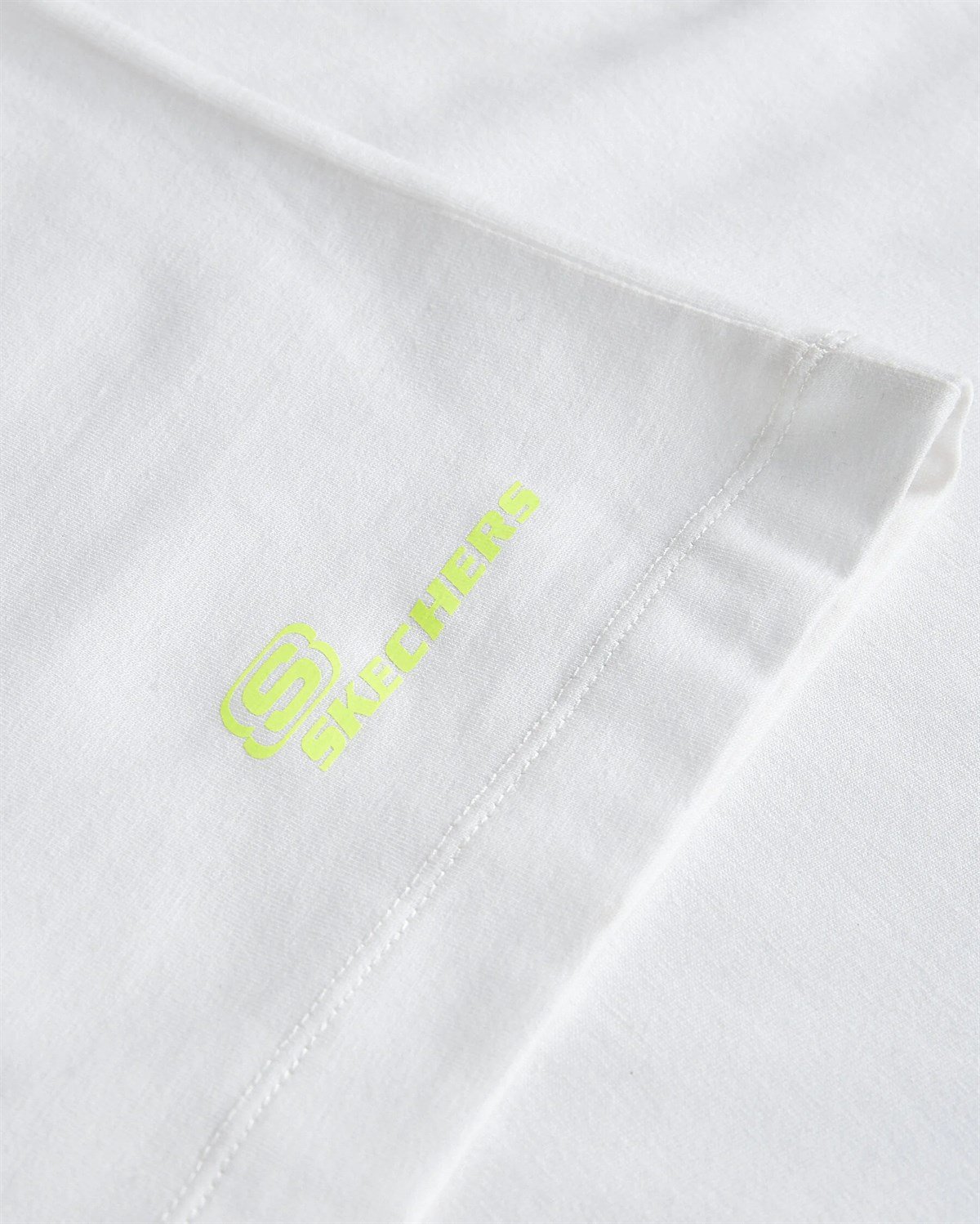M Big Logo T-Shirt