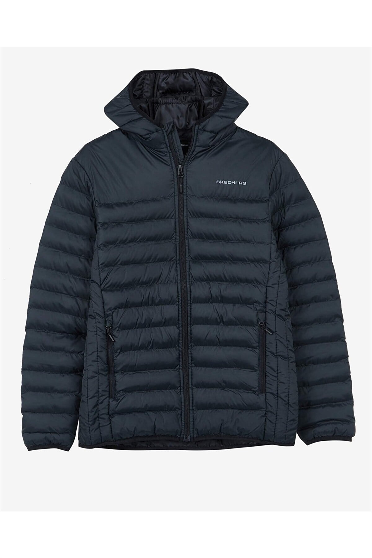 M Essential Hooded Jacket