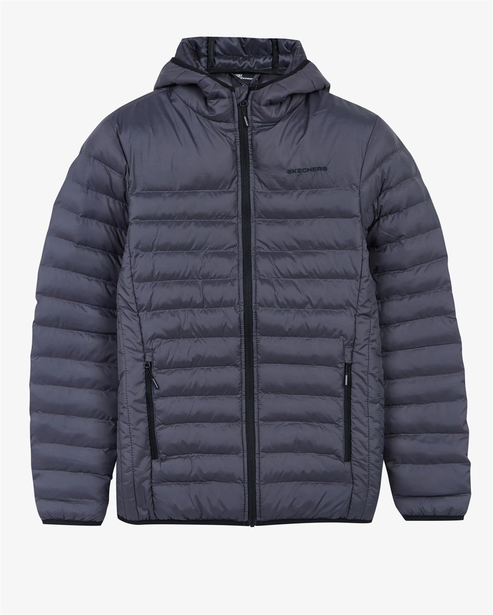 M Essential Hooded Jacket