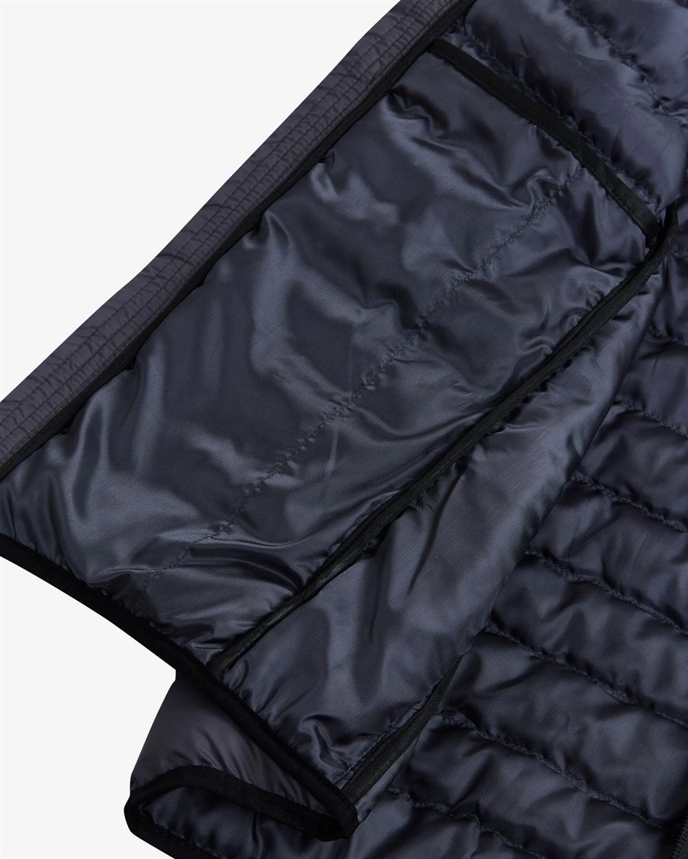 M Essential Hooded Jacket