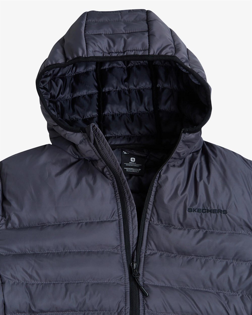 M Essential Hooded Jacket