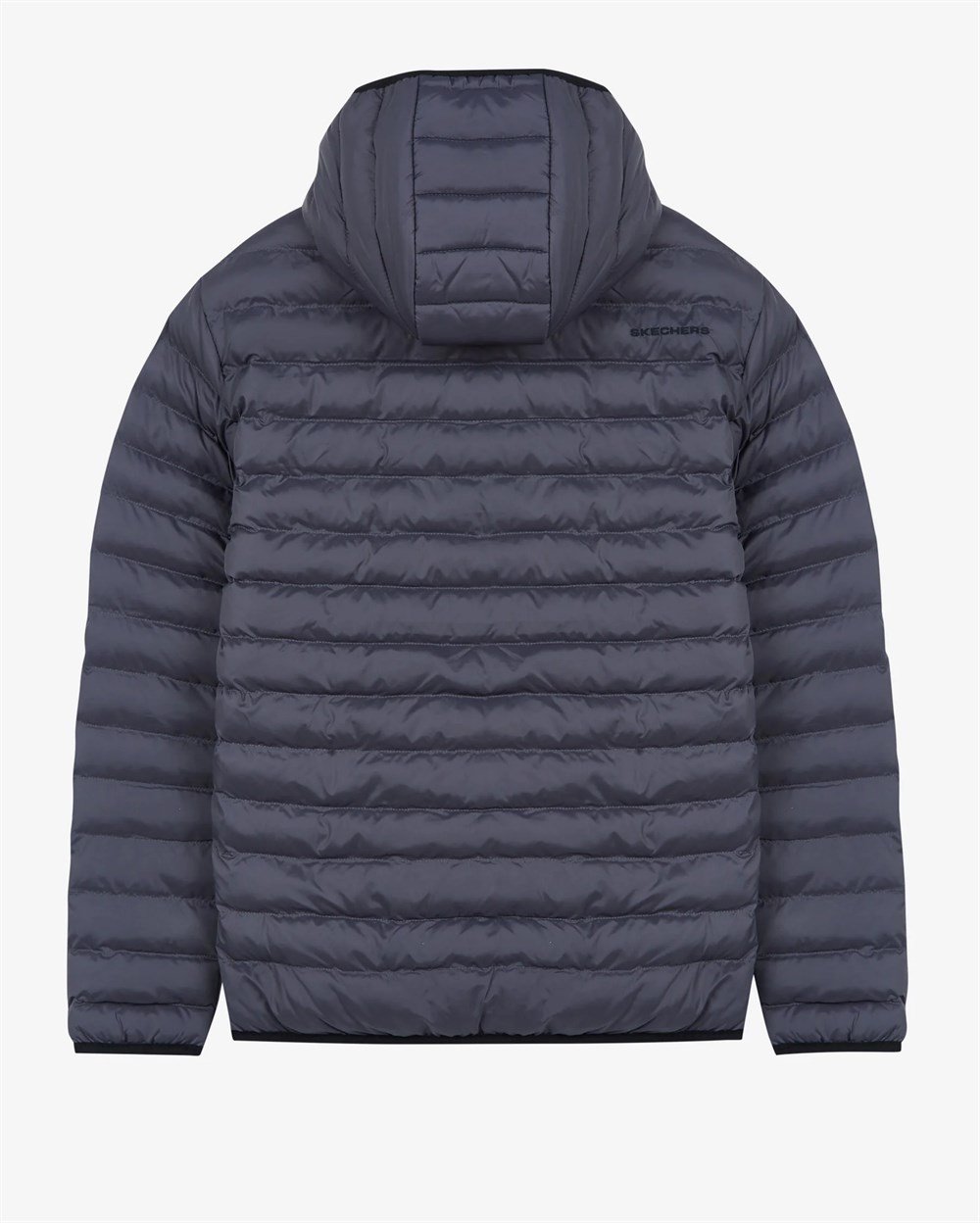 M Essential Hooded Jacket