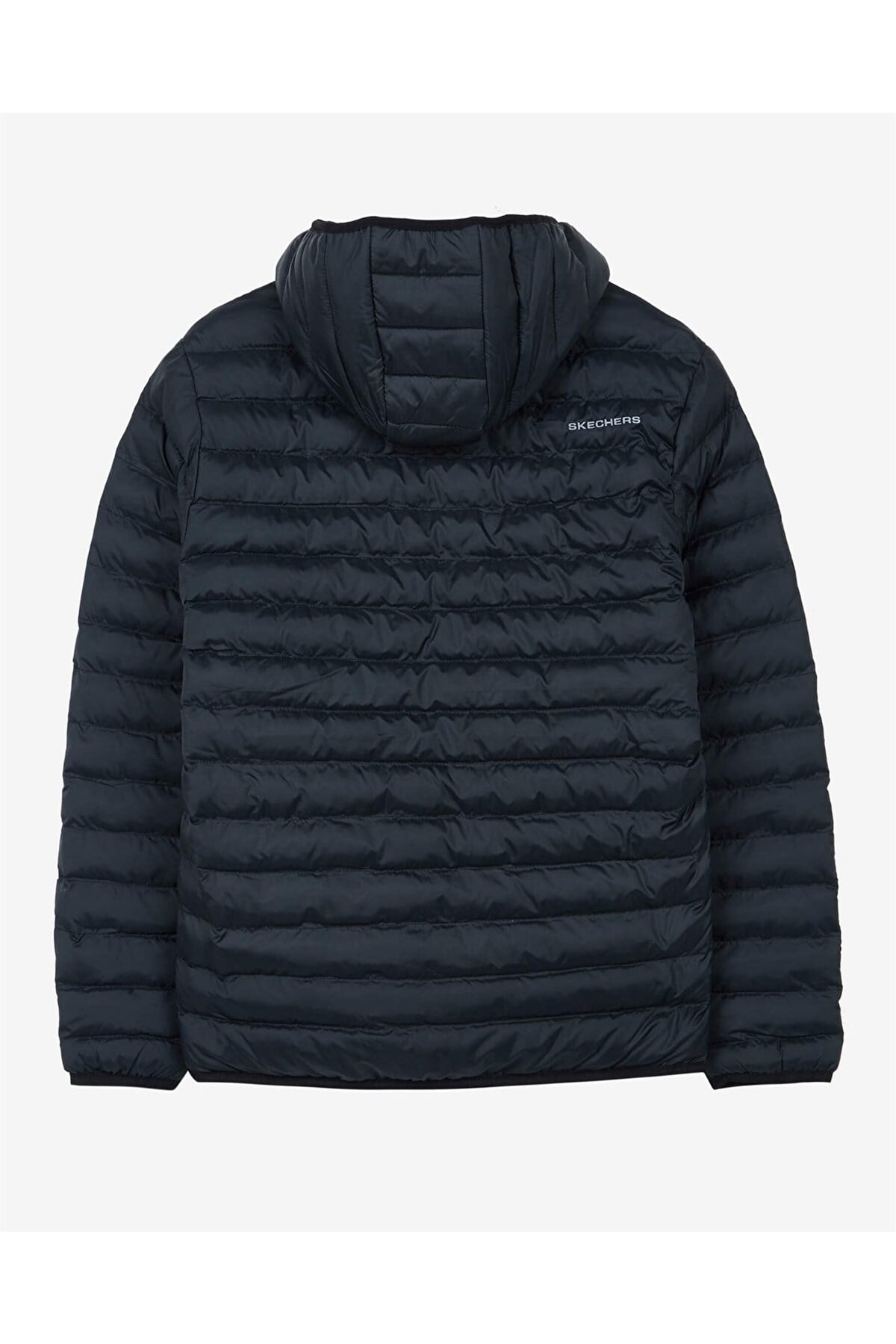 M Essential Hooded Jacket