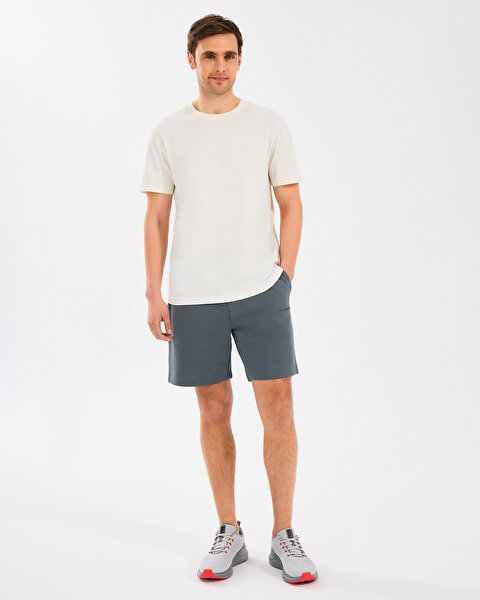 M Essential Sweatshort