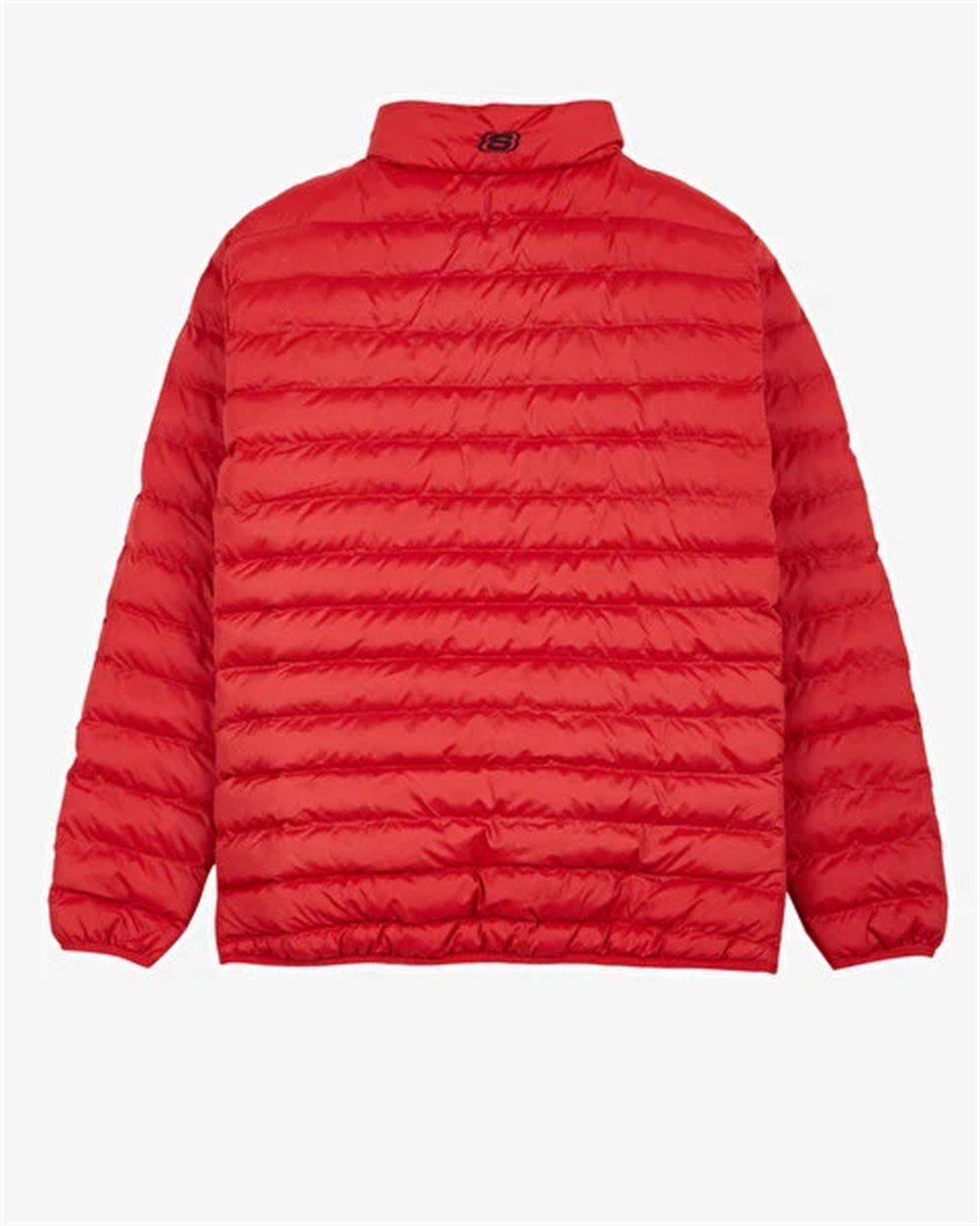 M Essential Turtle Neck Jacket