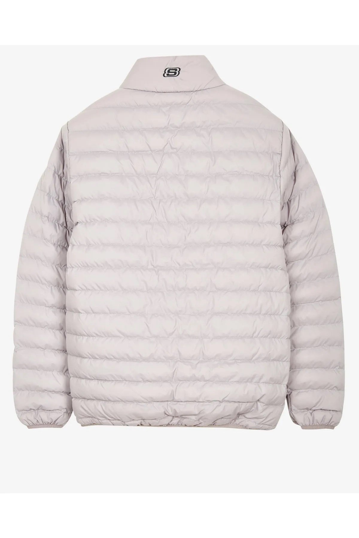 M Essential Turtle Neck Jacket