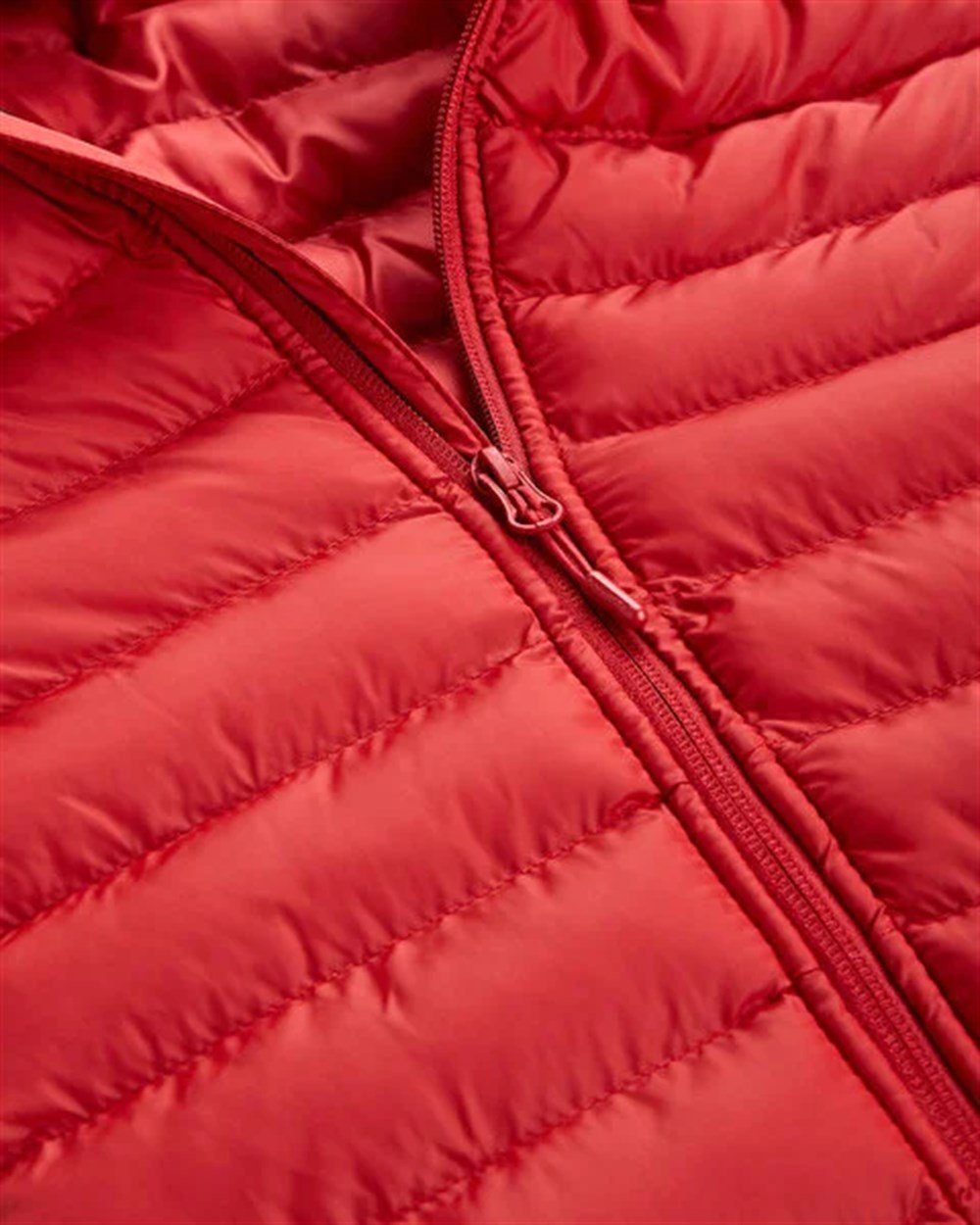M Essential Turtle Neck Jacket